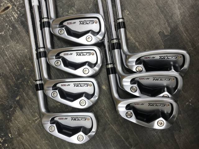 狭山■【中古】[1953] AF-505 K's8001 S 25【即納】