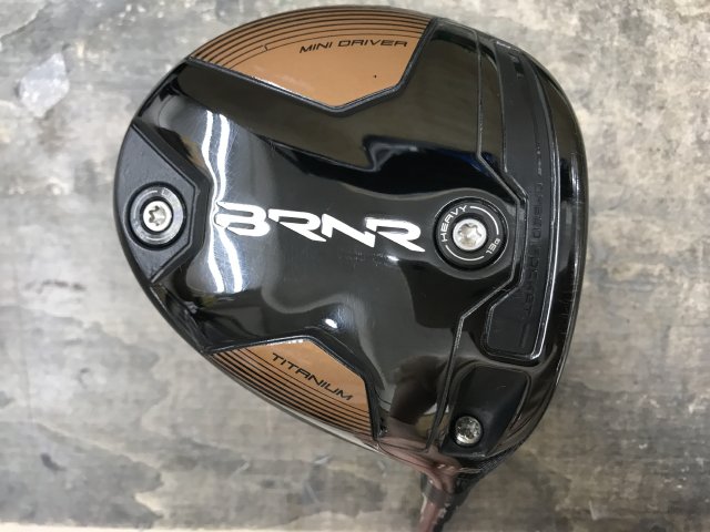 狭山■ BRNR MINI DRIVER PROFORCE 65 M40X JP(JP) S 11.5