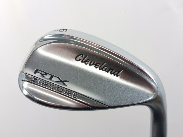 乐天商城 - 入間■【中古】 クリーブランド Cleveland RTX ZIPCORE TOUR SATIN 56-10 N.S.PRO MODUS3 TOUR 105 S 56[3521]