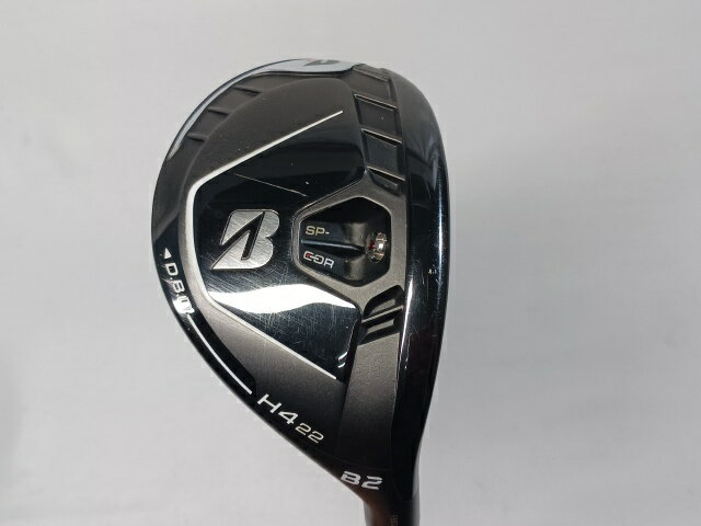 樂天商城 - 入間■【中古】 ブリヂストン B2 HY Diamana BS50 R 22[3551]