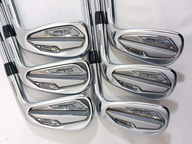 樂天商城 - 入間■【中古】 タイトリスト Titleist T100S 6本(6-9 P・48) NSPROMODUS3TOUR105(JP) S 27[3583]