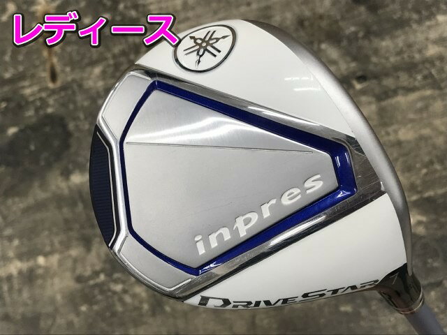 樂天商城 - 狭山■【中古】[2886] インプレスDRIVESTAR VANQUISH for inpres LM423f L 23【即納】