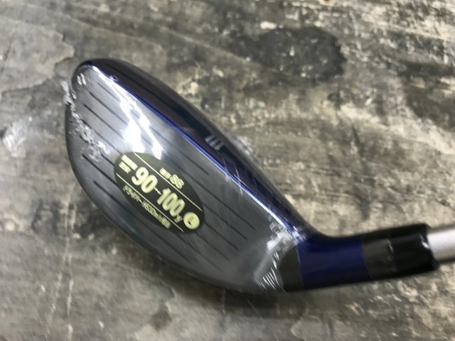 狭山■【新品】[2497] UFO AIR UT by POWER TORNADO Falcon Shaft L 34【即納】