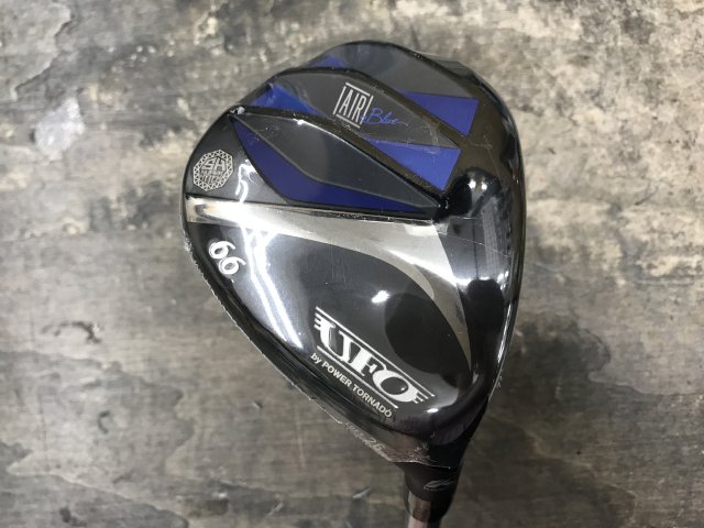 KASCO - 狭山■【新品】[2501] UFO AIR UT by POWER TORNADO Falcon Shaft R 26【即納】