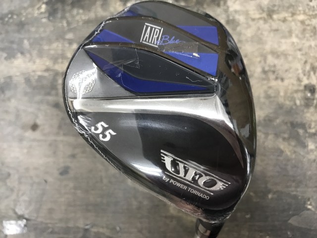 樂天商城 - 狭山■【新品】[2505] UFO AIR UT by POWER TORNADO Falcon Shaft R 22【即納】
