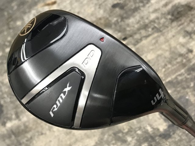 YAMAHA - 狭山■【中古】[3063] RMX DD UT TENSEI GR u50 SR 22【即納】
