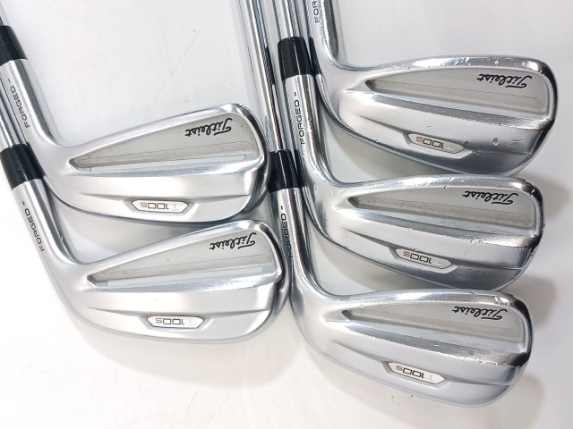 楽天市場】タイトリスト t100 modus 120の通販