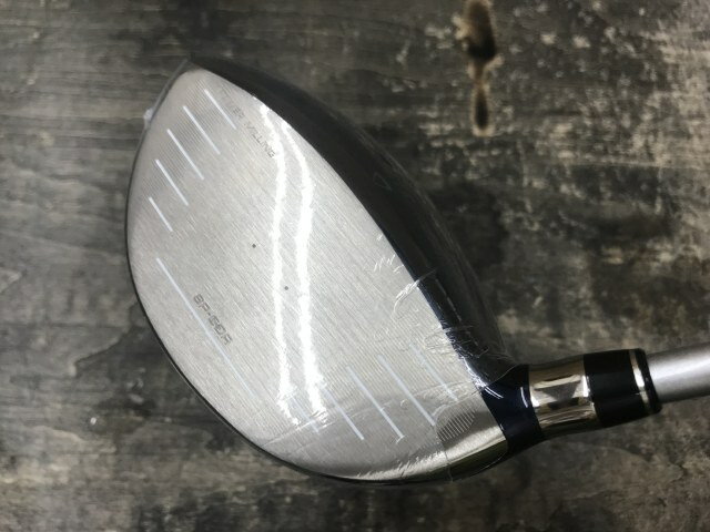 狭山■【新品未使用】[1370] B-LD AiR Speeder BS-LD L 13.5【即納】