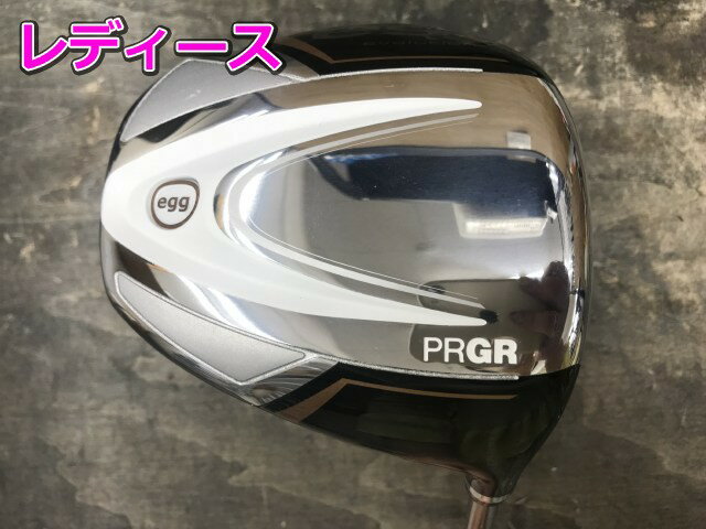 商品詳細 種別 レディースドライバー モデル SUPER egg evolution 2024 フレックス M-30 本数 1 長さ 44.75 ライ角 59.5 キックポイント 中調子 ヘッド体積 465 メーカー プロギア シャフト SUPER egg ロフト 12.5 番手 1W クラブ重量 259 バランス C3 ヘッド素材 チタン 定価 128000 傷の程度 ヘッドカバー 無 フェース 【B-】傷が多数あり ソール 【B-】傷が多数あり グリップ 【B-】傷が多数あり クラウン 【C 】傷が多数目立つ シャフト状態 【B-】傷が多数あり その他コメント グリップ：オリジナル　ヘッドカバーなし　クラウンのこすれ傷目立ちます