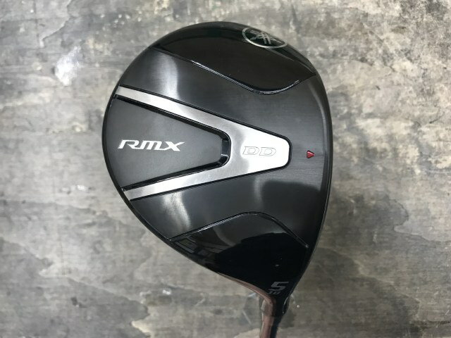 YAMAHA - 狭山■【中古】[3048] RMX DD TENSEI GR f50 SR 18【即納】