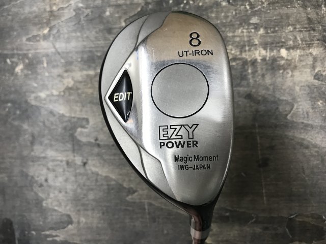 楽天市場】ezy Power（クラブ｜ゴルフ）：スポーツ・アウトドアの通販