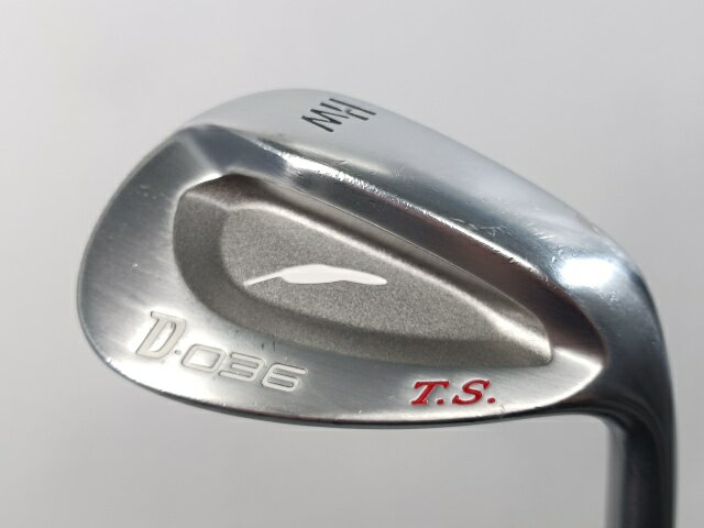 ֢š եƥ FOURTEEN D-036 T.S. DG wedge 61[7943]
