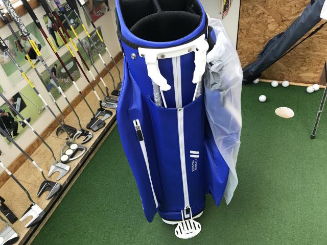 狭山■【新品店頭展示品】[6686] パトリック　スタンドCB 0【即納】