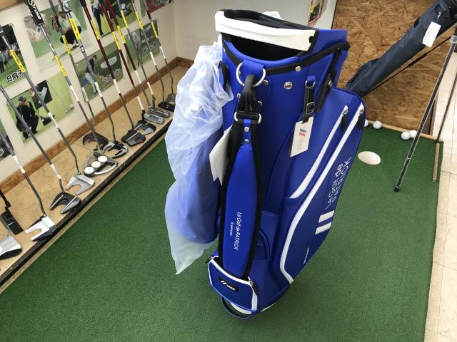 狭山■【新品店頭展示品】[6686] パトリック　スタンドCB 0【即納】
