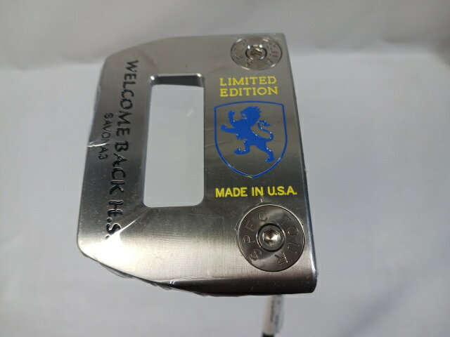乐天商城 - 入間■【新品】 ピレッティ Tour Spec 2024 Savona3 34インチ[6232]