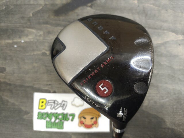 乐天商城 - 入間■【中古】 グローブライド(ダイワ) ONOFF ARMS KURO 2019 LABO SHINARI f60K S 18[4057]