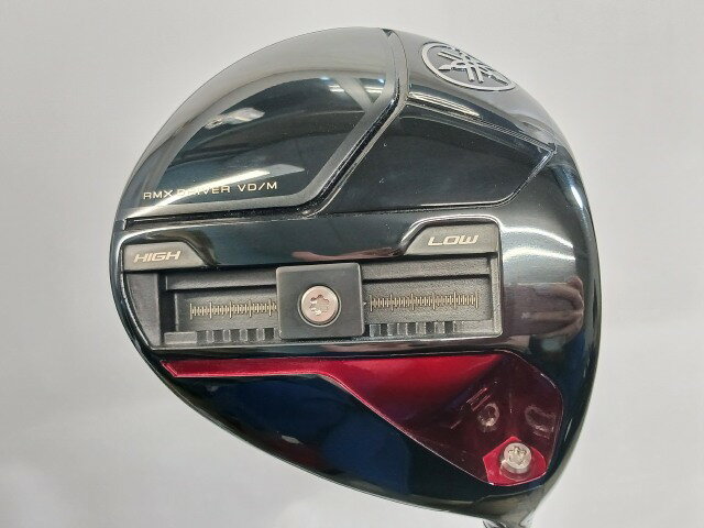 乐天商城 - 入間■【中古】 ヤマハ YAMAHA RMX VD M TENSEI TR SR 10.5[3073]