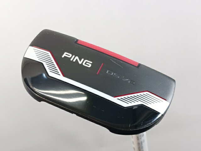 Rakuten - 入間■【中古】 ピン PING 2021 DS 72 オリジナルスチールPP58 3[3921]