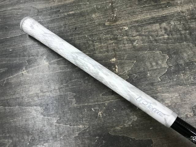 狭山■【中古】[0826] Diamana　W60 タイトリスト(旧)用スリーブ 44インチ S 0【即納】