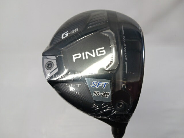 乐天商城 - 入間■【中古】 ピン G425 SFT Tour AD UB-5 S 19[1544]