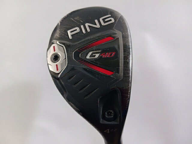 楽天市場】ピン g410 ユーティリティ ping tour 173－85の通販