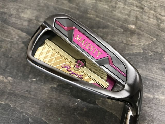 š[7809] ޥƥRoyale 2023 MAJESTY TL550 1 L 29¨Ǽ