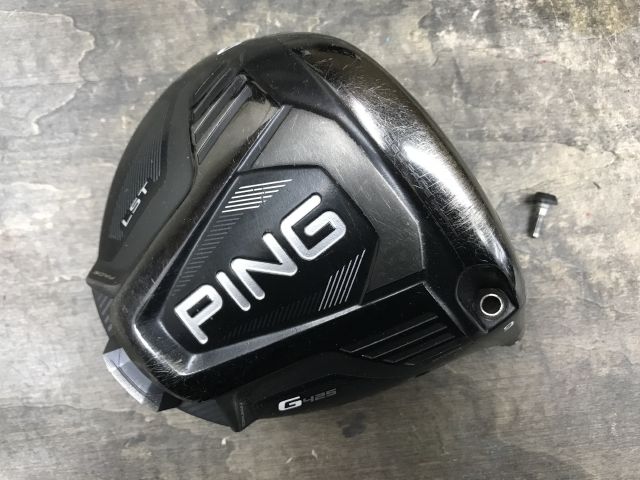 楽天市場】スリクソン ドライバー ヘッド単体の通販