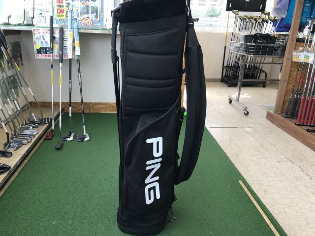 楽天市場】PING スタンド（キャディバッグ｜バッグ・ケース）：ゴルフ