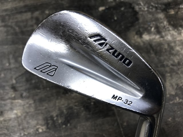 狭山■【中古】[2049] MP-32 NSPRO MODUS3 TOUR125 S 0【即納】