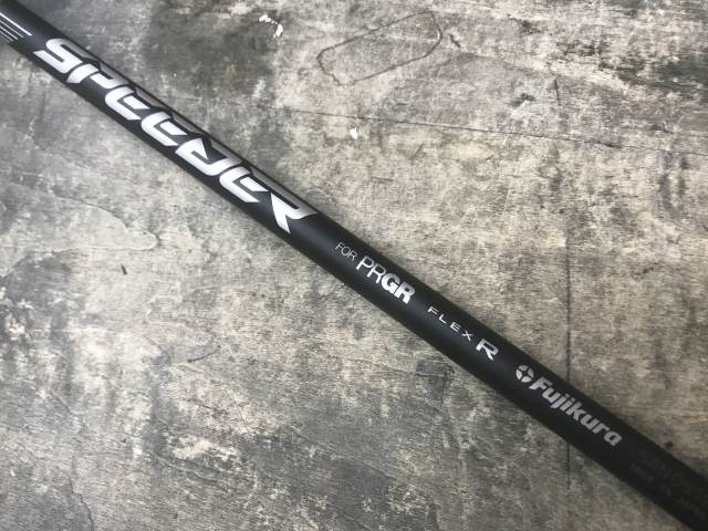 商品詳細 種別 シャフト メーカー プロギア 商品名 SPEEDER NX FOR PRGR（R） プロギア用スリーブ 44.75インチ 定価 0 状態 中古 その他コメント 2024RSX純正/4つ穴タイプフレックス：R■トルク：8.4■長さ：44.75インチ■重量：85g■スリーブ：プロギア用■キックポイント：先中調子■グリップ：中古 B