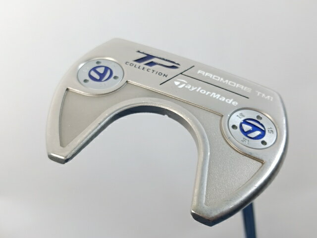 ֢š ơ顼ᥤ TaylorMade TP COLLECTION HYDRO BLAST ARDMORE TM1 [...