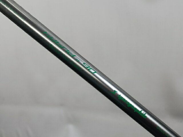 シンカグラファイト NEO LOOP HYBRID 90