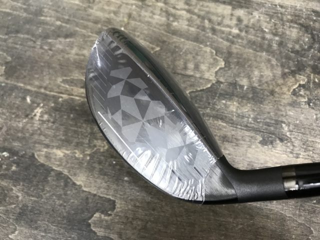 入間■【新品・未使用】 プロギア CRYSTAL egg UT CRYSTAL L 25[9303]