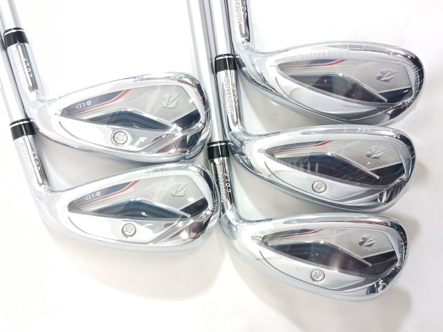 入間■【新品・展示未使用品】 ブリヂストン BRIDGESTONE B-LD 5本(7-9 P・S) AiR S...