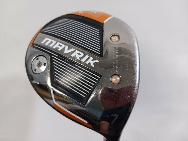 楽天市場】mavrik 7wの通販