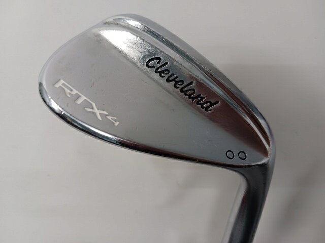 【中古】クリーブランド RTX-4 TOUR SATIN 50-10MID MODUS3 TOUR120(JP) S 50[7037]