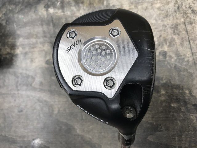 乐天商城 - 狭山■【中古】[0970] OnTheScrew DF Black TRNSEI CK オレンジ60 S 21【即納】