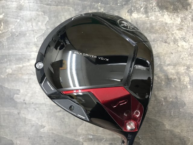 乐天商城 - 狭山■【中古】[3077] RMX VD X TENSEI TR SR 10.5【即納】