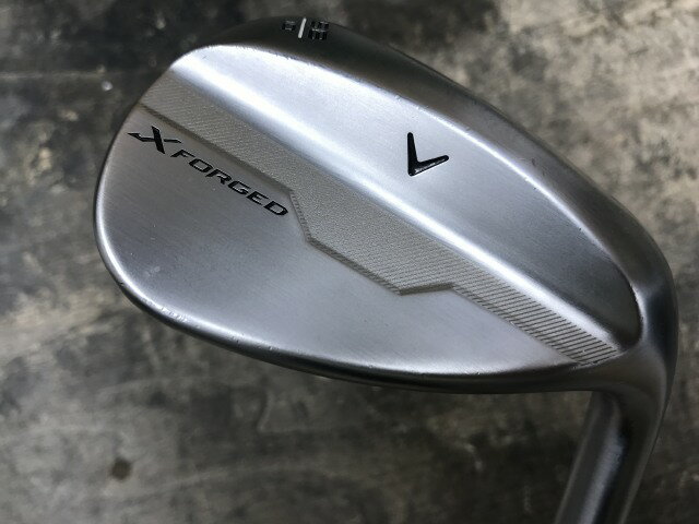 樂天商城 - 狭山■【中古】[2833] X FORGED 2026 58C-10 DG S200 58【即納】