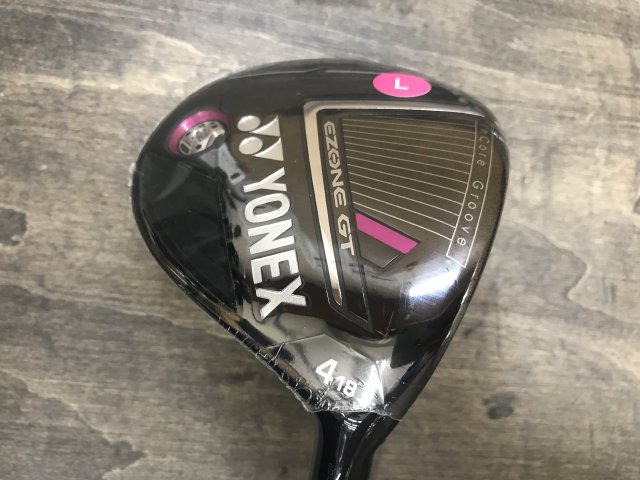 入間■【中古】 ヨネックス EZONE GT 2022 RK-03GT L 18[5367]