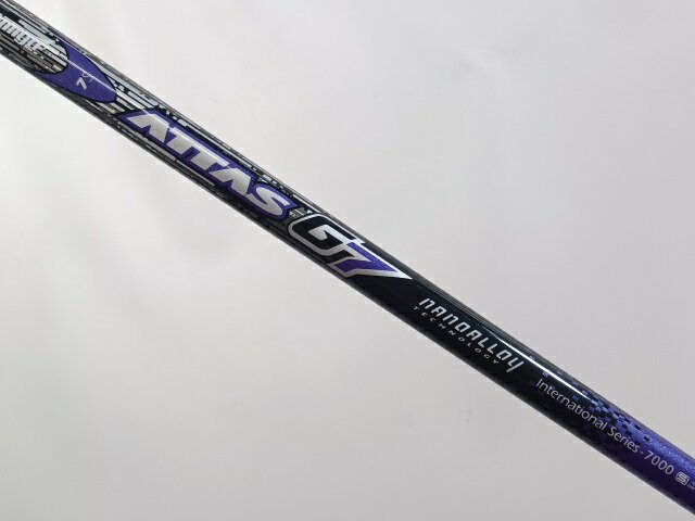 乐天商城 - 入間■【中古】 その他 ATTAS G7 7（S） 43.75インチ S 0[2539]