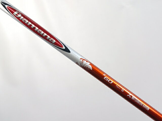 乐天商城 - 入間■【中古】 その他 Diamana R60（S） 43.5インチ S 0[2542]