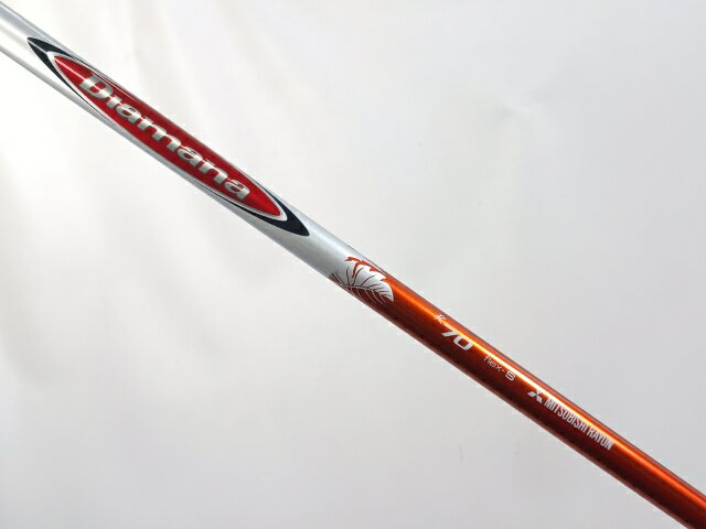 乐天商城 - 入間■【中古】 その他 Diamana R70（S） 43.75インチ S 0[2544]