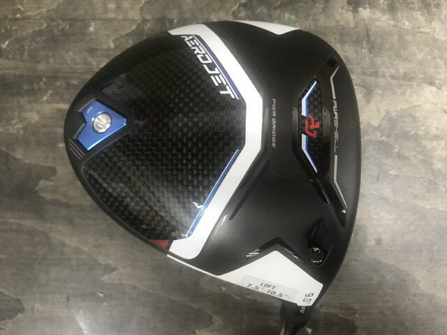 乐天商城 - 狭山■【中古】[0159] AEROJET Diamana GT 50(JP) S 9【即納】