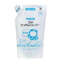 シャボン玉石けん EMせっけんシャンプー つめかえ用