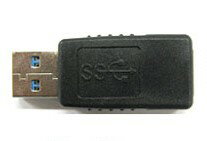 COMON(カモン)　USB3.0無変換アダプタ (オス/メス) [3AA-MF]