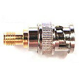 COMON(カモン)　SMA→BNC変換アダプタ [SMA-BNC]