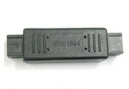 COMON(カモン)　IEEE1394b 9ピン(オス/オス)変換アダプタ [IE-9MM](2)