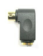 COMON(カモン)　S端子L型変換 [SV-L]