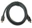 COMON()USB 2.0 MicroB֥ 2m(OTG) [MB2-20]